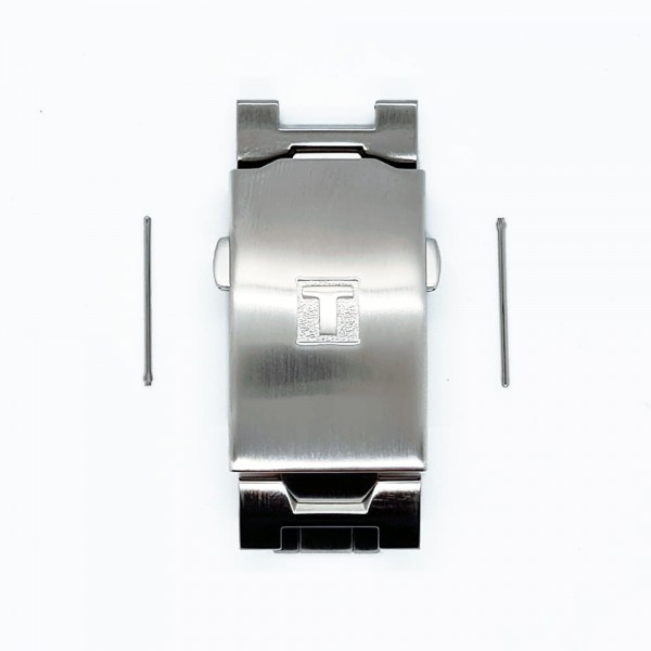 Fermoir Acier Tissot T-Touch / T631026149