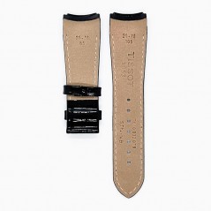 Bracelet cuir Tissot / T-TOUCH II et T-TOUCH EXPERT / T610032079-Bracelet Montre Cuir-AtelierNet