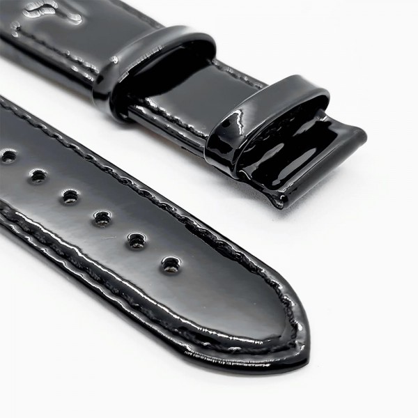 Bracelet cuir Tissot / T-TOUCH II et T-TOUCH EXPERT / T610032079-Bracelets Cuir-AtelierNet