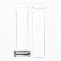 Bracelet Silicone Tissot T-RACE Automatique Chrono / T610039651