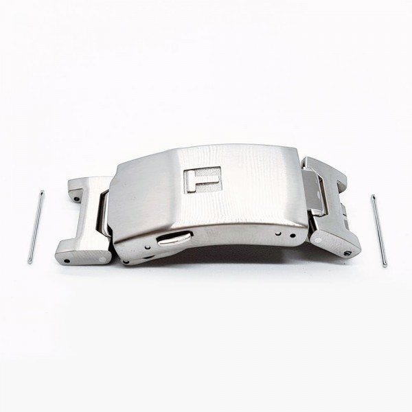 Fermoir Titane Tissot pour bracelet Titane / Touch SOLAR / T631035501
