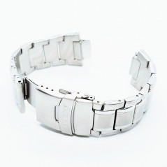 Bracelet acier Beuchat APNEA BEU 0080