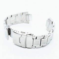 Bracelet Acier Beuchat APNEA / BEU-0080