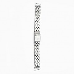Bracelet acier Tissot - PRC 200 / T605031423-Bracelet Montre Acier-AtelierNet