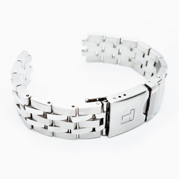 Bracelet acier Tissot - PRC 200 / T605031423-Bracelet Montre Acier-AtelierNet