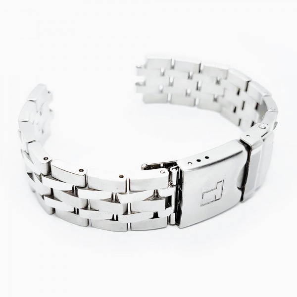 Bracelet acier Tissot - PRC200 / T605031423-Bracelets Métal-AtelierNet