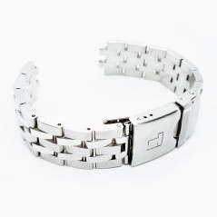 Bracelet Acier Tissot PRC200 / T605031423