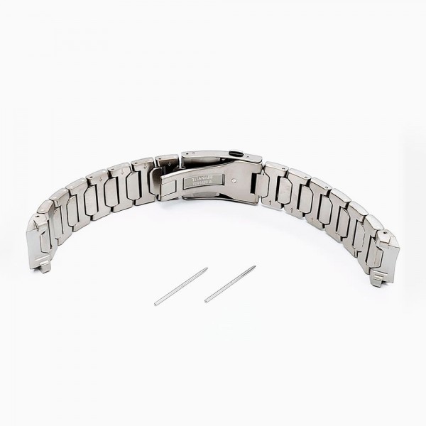 Bracelet titane Tissot - TOUCH SOLAR / T605035415-Bracelets Métal-AtelierNet