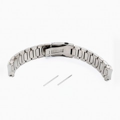 Bracelet titane Tissot - TOUCH SOLAR / T605035415-Bracelet Montre Acier-AtelierNet