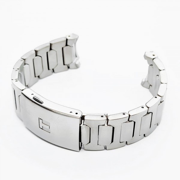 Bracelet titane Tissot - TOUCH SOLAR / T605035415-Bracelets Métal-AtelierNet