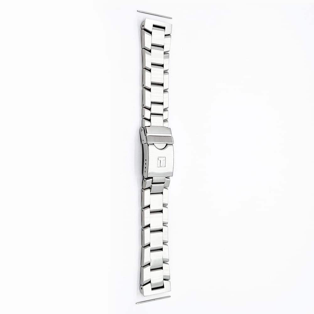 Bracelet Acier Tissot Racing-Touch / T605031723