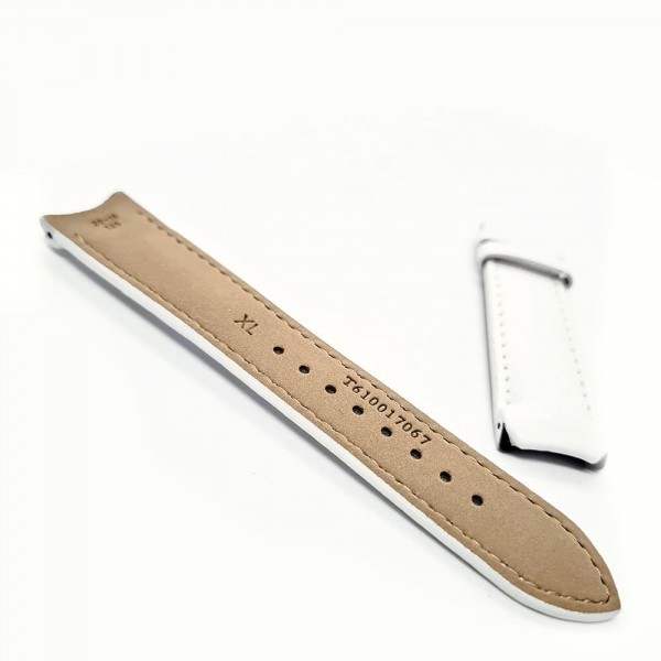 Bracelet cuir Tissot / T-TOUCH I / T610017067-Bracelets Cuir-AtelierNet