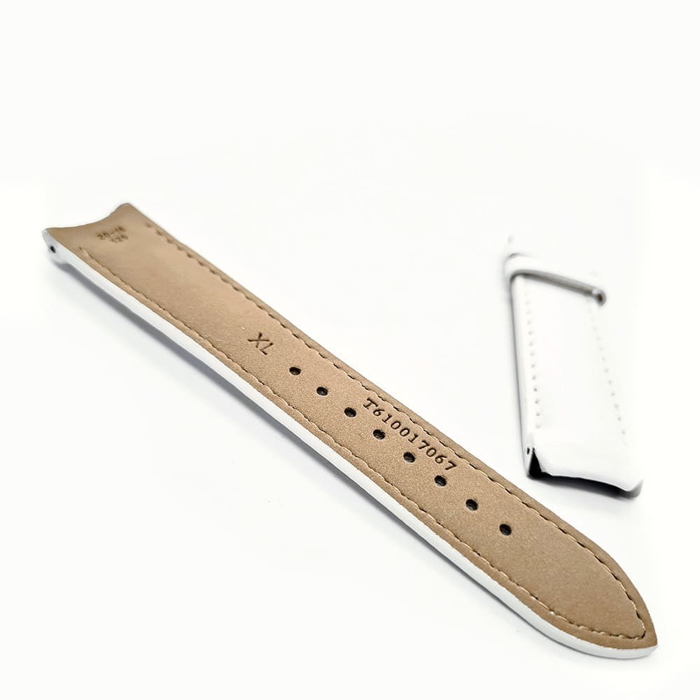 Bracelet Cuir Tissot T-Touch - Taille S, Référence TI2220S, Occasion, Pour Montre T-Touch