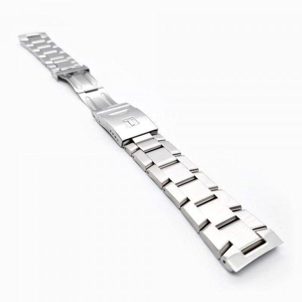 Bracelet acier Tissot - RACING-TOUCH / T605031723-Bracelets Métal-AtelierNet